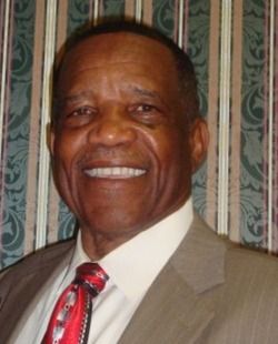 Vernon  Bell